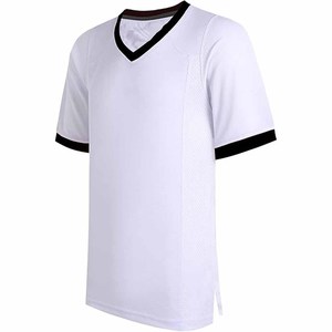 Camiseta de fútbol personalizada Diseño de alta calidad Camiseta de fútbol Club Colorido Fútbol Camiseta atractiva - Product Image 1