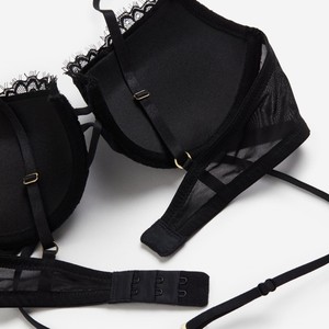 Venta al por Mayor de Bragas Sexys para Mujer, Bragas Coloridas de Poliéster de Alta Calidad, Ropa Interior Femenina - Product Image 5