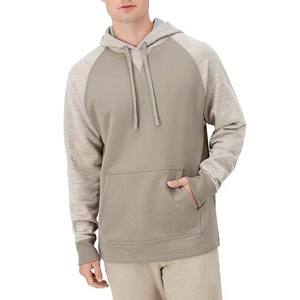 Sudaderas con Capucha Bordadas de Invierno de Algodón y Poliéster Personalizadas de Primera Calidad para Hombre, Fabricación de Logotipos Personalizados al por Mayor OEM de Lujo - Product Image 6