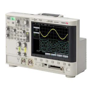 Osciloscopio Digital de 4 Canales Keysight DSOX2024A de 200MHz Usado - Product Image 1