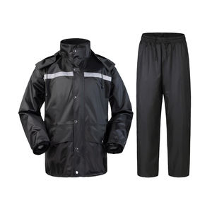 Customizable Design High Quality Winter Windbreaker <b>Jacket</b> and Quick Dry Stretchable Printed Trouser Pants Casual Style - Product Image 1