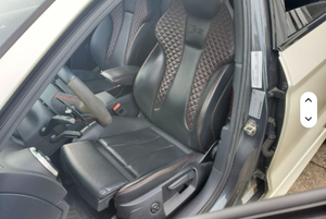 รถมือสองปี 2019 อาวดี้ RS3 พวงมาลัยซ้าย/ขวา - Product Image 2