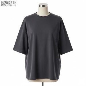 Camiseta de Alta Calidad, Estilo Deportivo, de Secado Rápido, Ajuste Estándar, Manga Corta para Hombre, Personalizable - Product Image 6