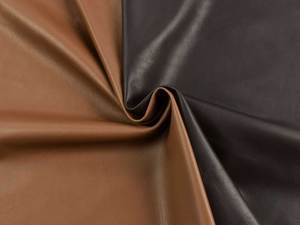 Forro de piel de vaca de grano completo suave: cuero duradero y transpirable para forros de zapatos y accesorios de gama alta - Product Image 2