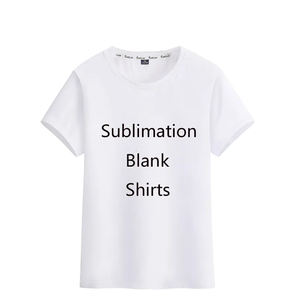 Camisetas de talla Regular para hombre, camisetas lisas personalizadas, camiseta de manga corta con estampado DTG - Product Image 6