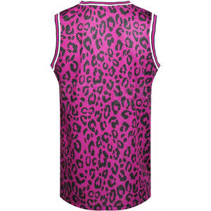 Ropa Deportiva de Nueva Llegada, Logotipo Personalizado Impreso, Transpirable, Talla Grande, 100% Poliéster / Tela de Malla, Ligera, Ecológica, la Mejor - Product Image 2