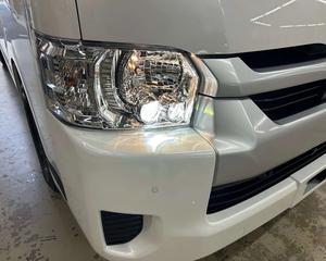 TOYYOTA HIACCE 4WD 2024, Bus d'occasion 14 places - Prêt à être expédié - Product Image 5