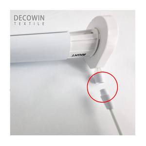 ส่วนประกอบไร้สายแบบ One Touch - Product Image 3