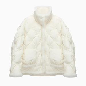 Chaqueta acolchada plegable resistente al agua ligera de invierno para hombre de alta calidad personalizada chaqueta de plumón a prueba de viento de talla grande para hombre - Product Image 6