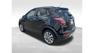 Buick Encore Preferred FWD 2020, Usado en Excelentes Condiciones - Product Image 4