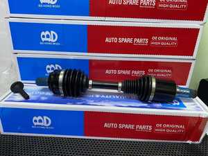 Eje de Transmisión de Alta Calidad para <span class=keywords><strong>BMW</strong></span> Serie 1 2010 |   Piezas 33212283456 y 33212283455 - Product Image 6