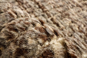 พรมขนเพชรสำหรับตกแต่งพื้นที่สวยงามและชุดพรมขนแกะเพชรให้ความสบายผู้ผลิตและผู้ส่งออกอินเดีย - Product Image 4