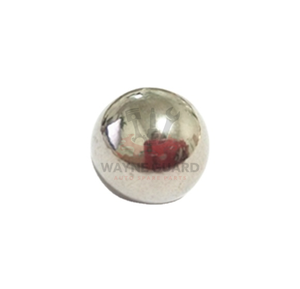 ลูกบอลตัวกระตุ้นเบรกสำหรับรถแทรกเตอร์ M/S WAYNE GUARD Massey Ferguson 65/165/185/240/265/290/390/398/590 (สแตนเลส/อลูมิเนียม) 7/8 นิ้ว - Product Image 2