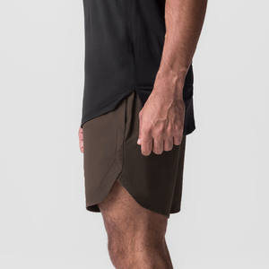 Factory Price <b>Men</b> <b>Mesh</b> <b>Shorts</b> Fitness Outdoor Sports Running Training Athletic Quickly Dry <b>Shorts</b> DDP shipping - Product Image 4