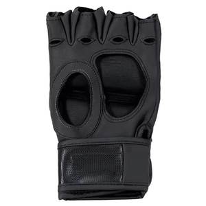 Guantes de MMA para Hombre, Nuevos, Modernos, a Precios Razonables, Transpirables, de Medio Dedo, con el Mejor Diseño Personalizado, Duraderos, Antiarrugas - Product Image 4
