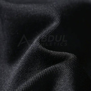 Streetwear Short de compression respirant à séchage rapide Short de compression surdimensionné pour hommes - Product Image 6