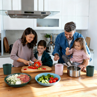 Ensemble d'alimentation pour bébé 3-en-1 personnalisé, cuisine à domicile, PLA de qualité alimentaire, sûr EN71 CPC LFGB, réutilisable, écologique, comprend un bol, repas pour enfants