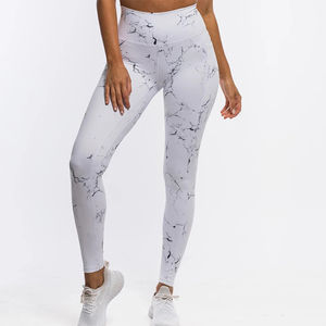 Stretch Fitness <b>Leggings</b> Customized Branding Private Label Bulk Supply - Product Image 1