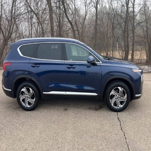 EXCELLENT ÉTAT 2021-Hyundai Santa Fe SEL - Product Image 2