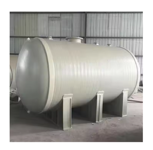 Réservoir de placage en plastique PP polypropylène personnalisé OEM abordable pour le stockage d'eau liquide chimique à grand volume maintenant - Product Image 6