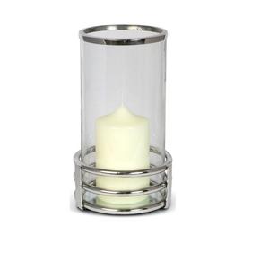 TENDANCE DE L'INDUSTRIE PORTE-BOUGIE EN MÉTAL ÉLÉGANT pour LA DÉCORATION DE LA MAISON PORTE-BOUGIE EN VERRE DÉCORATION DE MARIAGE PORTE-BOUGEOIRS - Product Image 1