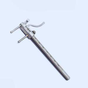 Calibrador Dental VDO, Calibrador Venus Apollo de Grado Premium, Calibradores de Ortodoncia con Certificación CE e ISO, Calibrador para Implantes Dentales - Product Image 6