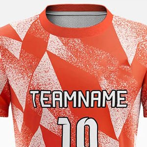 Balón de fútbol de alta calidad para hombres Jersey Francia, camisetas de fútbol Ho Sale New Trending Product Football Jersey - Product Image 5