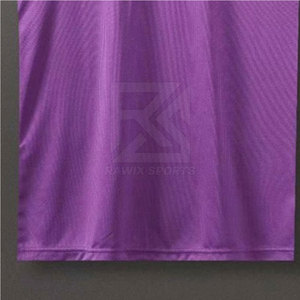 เครื่องแบบบาสเก็ตบอลระบายอากาศได้ดีชุดกีฬาบาสเก็ตบอลคุณภาพดี - Product Image 5