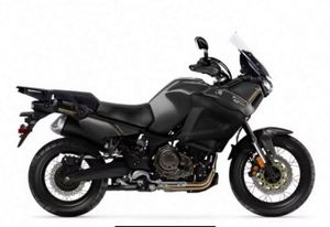 VENTAS DE MOTOCICLETAS YAMAHA Sportbikes Super Tenere ES - Product Image 5