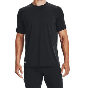 2025 personalizado al por mayor de verano Camisetas de los hombres precio barato hombres camiseta OEM apoyo fabricado en Pakistán - Product Image 1