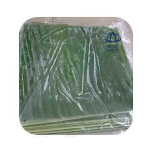 เวียดนามแช่แข็ง IQF กล้วยใบจากขายส่งผลิตภัณฑ์การเกษตรราคาที่ดีที่สุด - Product Image 5