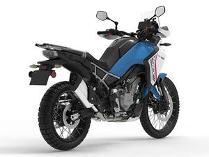 Venta Anual 2025: Motocicleta IBEXs 450 Adventures Nueva - Product Image 4