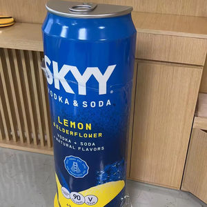 Skyy Display Items <b>LED</b> <b>Sign</b> Wall <b>Sign</b> - Product Image 1