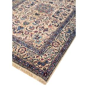 Tapis en laine noués à la main Aalam, gris et noir, modèle Pae-4917, 9x12, rectangulaire, motif médaillon puzzle, pour entrée de maison, fabriqué à la main - Product Image 2