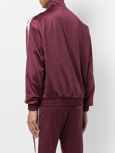 Nouveaux sweats à capuche et pantalons de survêtement de qualité supérieure ensemble hommes survêtements logo décontracté personnalisé survêtements coton polaire poids lourd éponge français - Product Image 2
