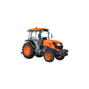 Caja de Cambios 4x4 para Tractor Cortacésped con Cabina, Tipo Oruga, 15 HP, Alta Productividad, Funcionamiento Cómodo en Todo Tipo de Clima - Product Image 2