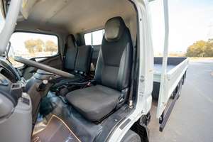 Mitsubishi Fuso Canter 2024 Nuevo/Usado en Venta - Product Image 3