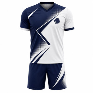 Uniforme Deportivo de Voleibol de Diseño Popular, Uniforme Deportivo Ligero, Hecho en Pakistán - Product Image 1