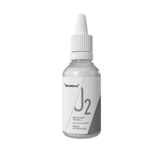 BrowXenna OXYGEN J2 Cream-Activador 1.8%, 30 ml - Product Image 1