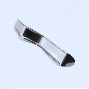 Gracey Cureta Dental Kit de Cirugía Periodontal Implante Quirúrgico Lima Ósea Cuchara Excavadora Acero Inoxidable Instrumentos Dentales CE - Product Image 3