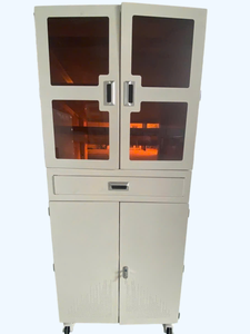 Pièces de pliage de tôle de haute précision, fabrication de tôle, fabrication sur mesure, OEM, tôle en acier inoxydable - Product Image 4