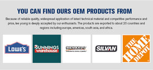 รถเข็นเหล็กเชื่อมสำหรับใส่ถังแก๊ส พร้อมล้อล็อค สำหรับการขนส่งถังอุตสาหกรรม - Product Image 5