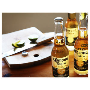 Cerveza Corona con 0% de alcohol para restaurantes, cafeterías y hoteles que ofrecen bebidas sin alcohol de primera calidad - Product Image 4