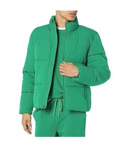 Men's Street Wear Custom Puffer <b>Jackets</b> Winters Casual High Street Quilted Design Puffer <b>Jacket</b> For Men - Product Image 1