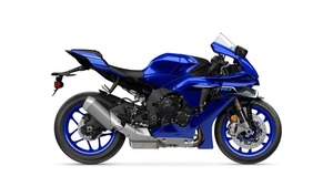 มอเตอร์ไซค์สปอร์ตไบค์ ยามาฮ่า YZF-R1 รุ่นใหม่ล่าสุด ปี 2025 - Product Image 6