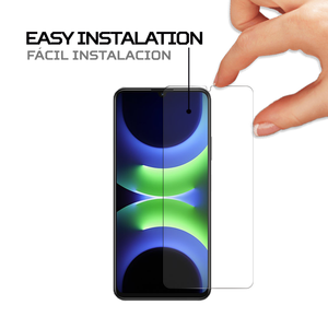 Antishock สำหรับ Huawei nova Y63อุปกรณ์ป้องกันหน้าจอมือถือทนทานดูดซับแรงกระแทก - Product Image 3