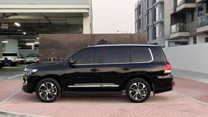 Toyota Land Cruiser GXR 4.0L automatique, neuf/occasion, SUV/VTT/Pick-up - Product Image 4