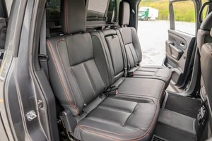 Recién Llegado: Titan Endurance Pro-4X 4x4 2023/24, Título Limpio, 3 Años de Garantía, Nuevo - Product Image 2