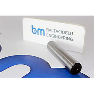Arbre de transmission Baltacioglu 52.9871.13 pour bus, pièce de rechange de transmission automatique, pièce de rechange de marché secondaire - Product Image 2