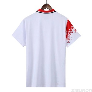 Maillot de football maillot de football saison équipe de Football uniformes Maillot De Foot Jersey ensemble vêtements de football avec un design unique - Product Image 3